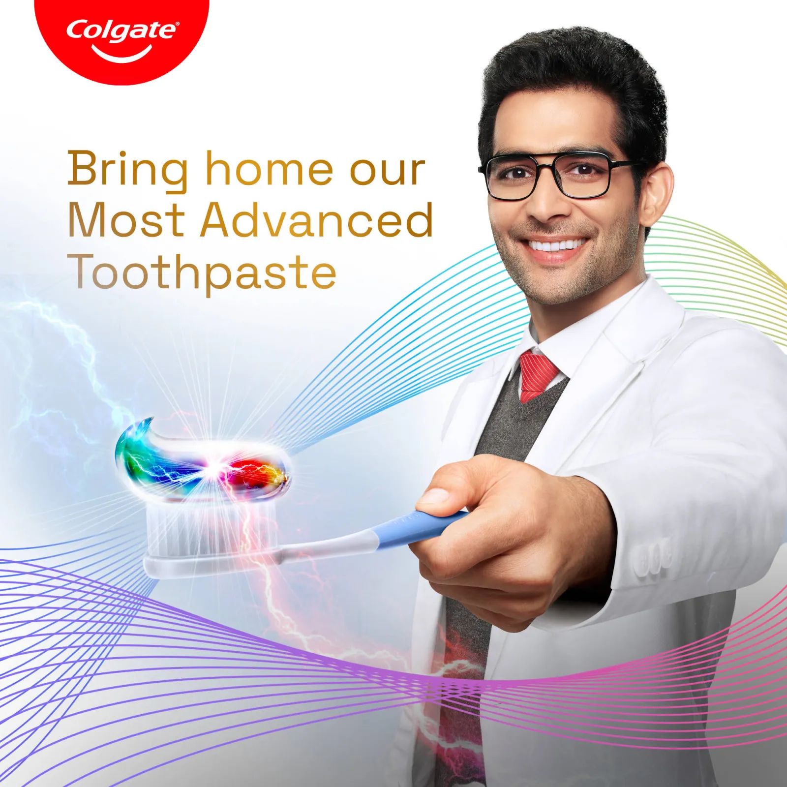 Colgate Total Charcoal Deep Clean Antibacterial Toothpaste Whole Mouth Health Combo