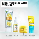 Garnier Super UV Cooling Water Gel Sunscreen SPF 50+ PA++++ view 11