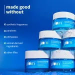 Plum 2% Niacinamide & Rice Water Brightening Gel Cream view 10