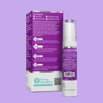 The Derma Co Sali-Cinamide Anti-Acne Face Serum With 2% Salicylic Acid & 5% Niacinamide view 3