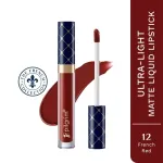 Pilgrim the French Collection Oh So Creme Liquid Lipstick view 67