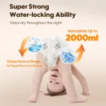 Aiwibi Astronaut Premium Baby Pants view 3