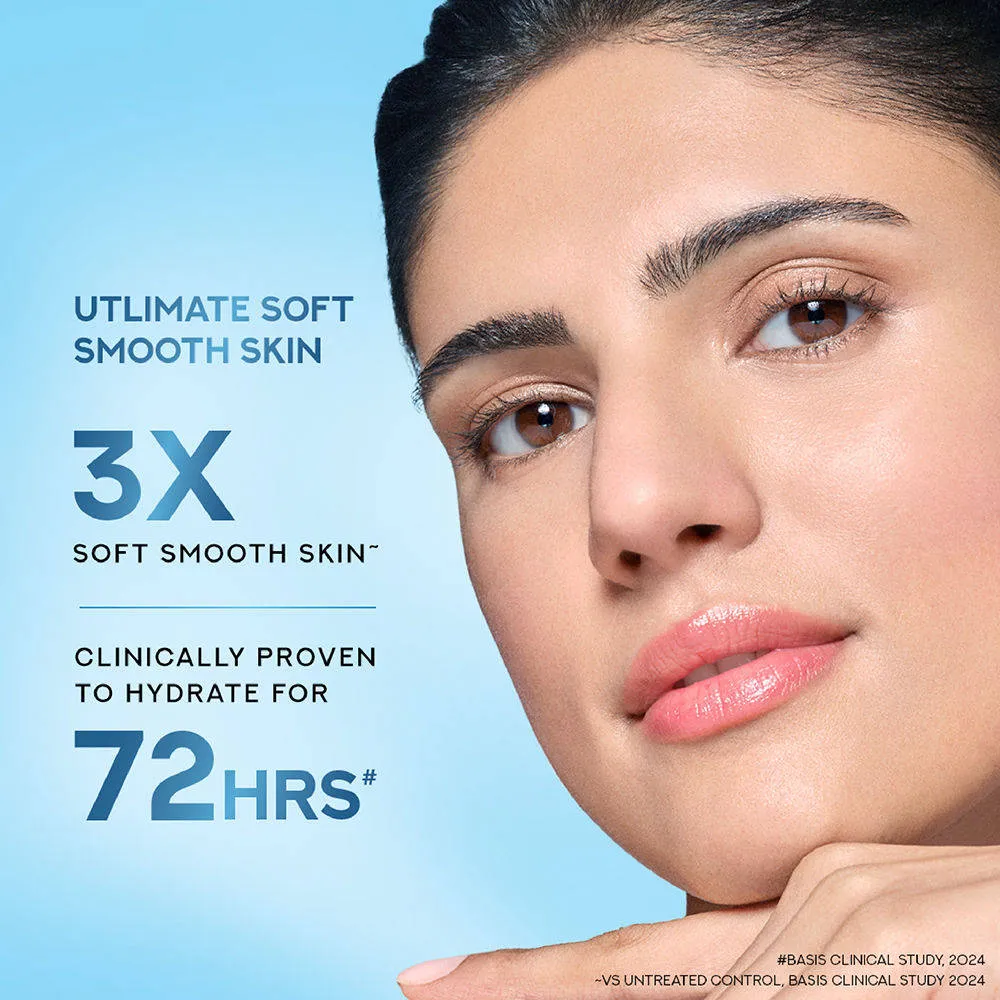 Pond's Ponds Super Light Gel Oil-Free Moisturize With Hyaluronic Acid & Vitamin E