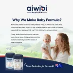 Aiwibi Premium Formula view 2