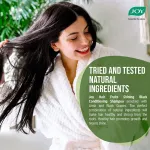 Joy Hair Fruits Shining Black Conditioning Shampoo view 5