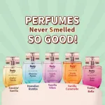 Plum Bodylovin' Oh So Pistachio Eau De Parfum view 6