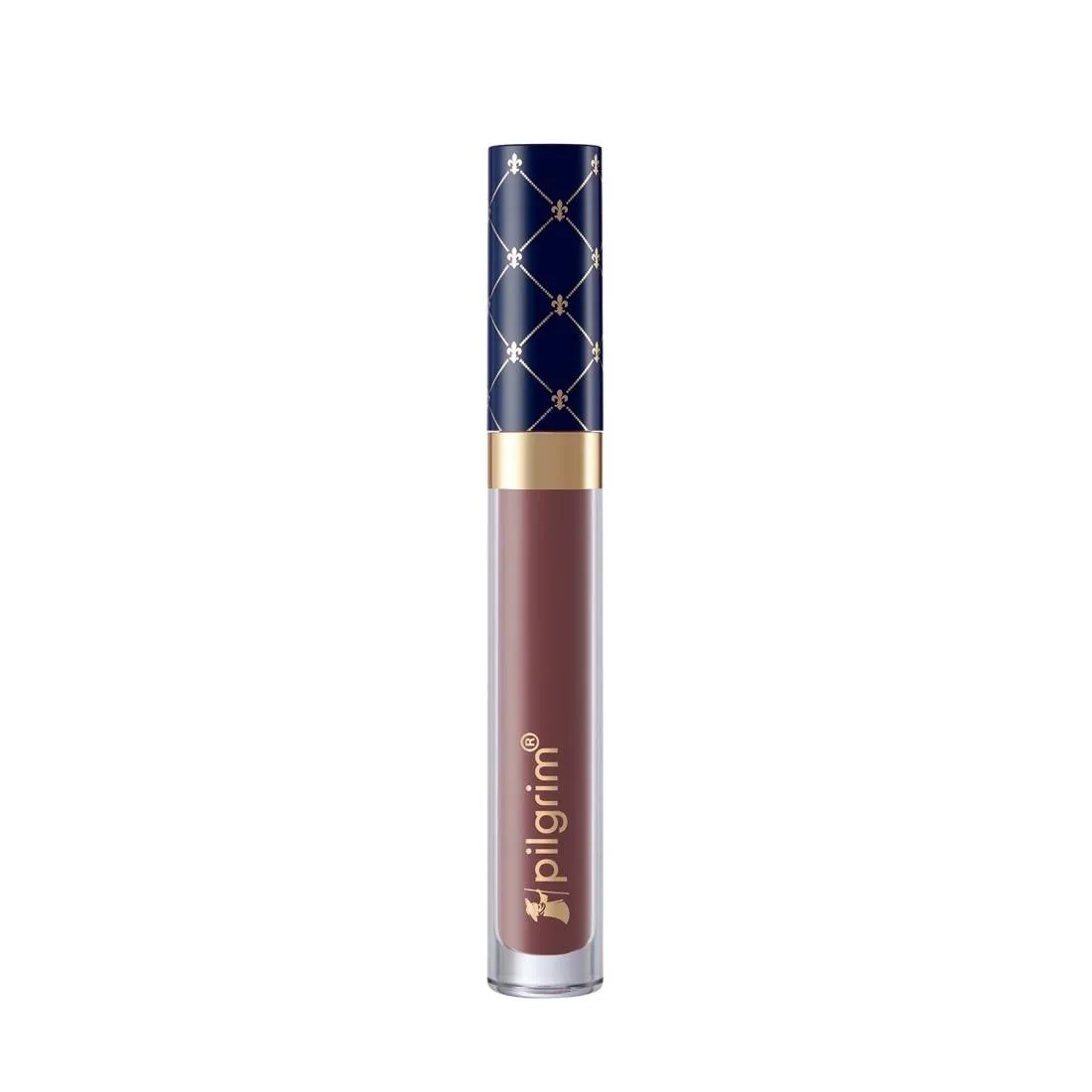 Pilgrim the French Collection Oh So Creme Liquid Lipstick
