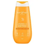 Dot & Key Vitamin C + E Super Bright Body Lotion, With Blood Orange & Niacinamide, Deep Nourishment view 7