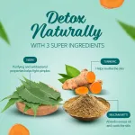 Himalaya Purifying Neem Pack view 4