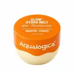 Aqualogica Glow+ Hydra Gel Moisturizer With Papaya & Vitamin C For 24 Hour Intense Hydration view 9