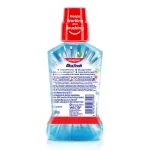 Colgate Maxfresh Plax Antibacterial Mouthwash, Pepper Mint view 11
