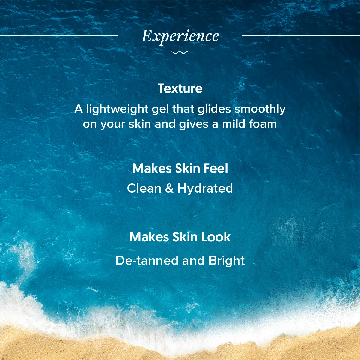 Aqualogica Detan+ Smoothie Face Wash with Glycolic Acid & Cherry Tomato for Tan removal