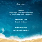 Aqualogica Detan+ Smoothie Face Wash with Glycolic Acid & Cherry Tomato for Tan removal view 6
