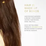 Dove Peptide Bond Strength Conditioner view 6