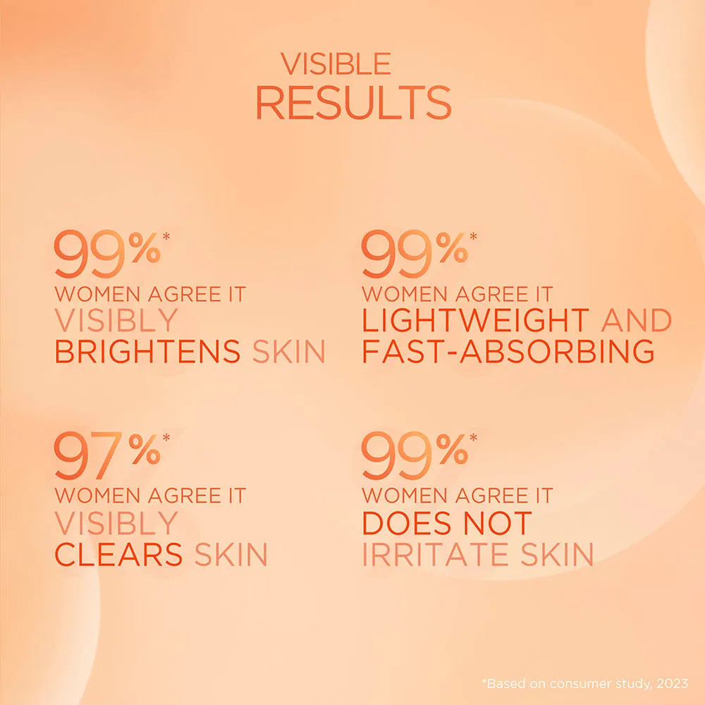 Pond's Ponds Bright Beauty 12% Vitamin C+E+A Serum