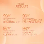 Pond's Ponds Bright Beauty 12% Vitamin C+E+A Serum view 6