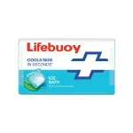 Lifebuoy Ice Bath Soap Bar view 9