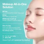 Anua Pdrn Hyaluronic Acid Hydrating Capsule Mist view 10