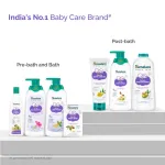 Himalaya Gentle Baby Soap Buy 3 Get 1 Free view 7