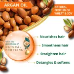 Himalaya Damage Repair Argan Oil Conditioner view 4