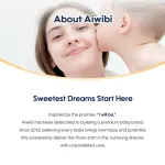 Aiwibi Baby Toothbrush view 11