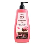Plum BodyLovin Marshmallow Melt Body Lotion With Shea Butter for Dry, Normal & All Skin type view 8