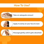 The Derma Co Pore Minimizing Priming Sunscreen view 4