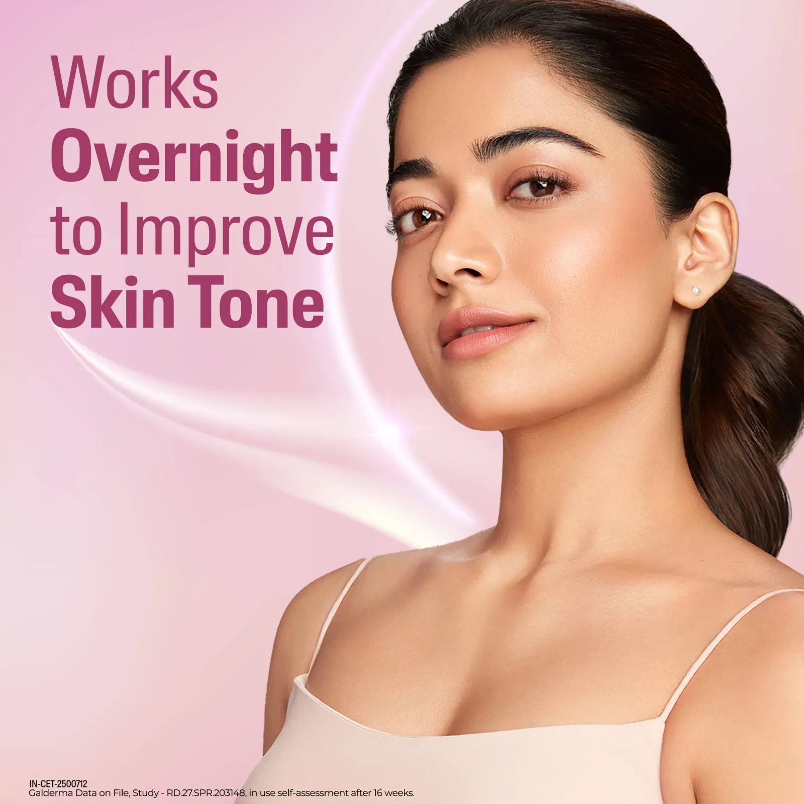 Cetaphil BHR Brightening Night Comfort Cream With Sea Daffodils For Improved Skin Tone