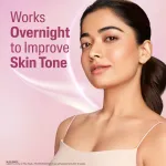 Cetaphil BHR Brightening Night Comfort Cream With Sea Daffodils For Improved Skin Tone view 6