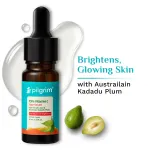 Pilgrim 15% Vitamin C Serum for Advance Brightening Fades Hyperpigmentation & Dark Spots Anti Aging view 12