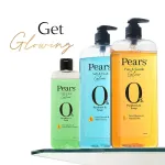 Pears Pure & Gentle Body Wash Original view 8