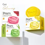 Pears Naturale Vitamin C Soap - Pack of 4 view 8