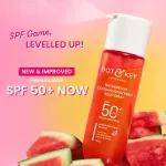 Dot & Key Watermelon Cooling Sunscreen Body Spray In-Vivo Tested SPF 50+ PA+++, Easy Re-application view 3