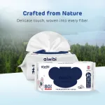 Aiwibi #1 Thickness Premium Baby Wet Wipes view 4