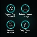 Pond's Ponds Men Pimple Clear Face Wash view 5
