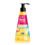 Plum BodyLovin Lily Miss Sunshine Shower Gel view 9