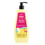 Plum BodyLovin' Lily Miss Sunshine Sunscreen Body Lotion SPF 35 PA+++ For Tan Reduction & Hydration view 2