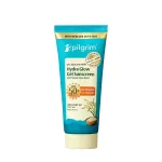 Pilgrim 5% Niacinamide Hydra Glow Gel Sunscreen SPF 50+ PA++++ In-Vivo tested & New Gen UV filter view 11