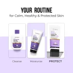Dr. Sheth'S Oats & Ceramide Sensitive Skin Sunscreen Spf 50+ Pa++++ Oil-Free Sunscreen view 12