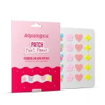 Aqualogica Don’T Panic Acne Patches - Pack of 30 view 9