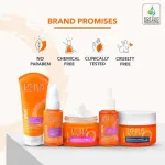 Lotus Herbals Lotus Professional Retemin Plant Retinol & Natural Vitamin C Brightening Boost Cream view 6