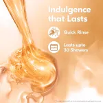 Lux Luxurious Sandalwood Body Wash view 7