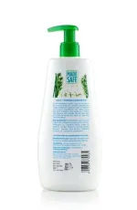 Mamaearth Daily Moisturizing Baby Lotion view 2