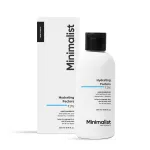 Minimalist Hydrating Factors 7.3% Hair Shampoo view 8
