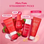 Dot & Key Strawberry Bright Niacinamide Gel Face Wash view 6