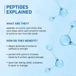 Plum Coconut Milk & Peptides Shampoo - Pack of 2 view 8