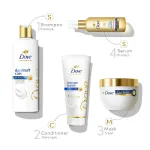 Dove Dandruff Care Shampoo view 5
