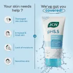 Joy pH 5.5 Gel Face Wash with 5 ceramides &rice water view 5