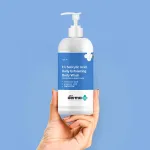 The Derma Co 1% Salicylic Body Wash for Body Acne with Glycolic Acid view 8