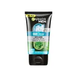 Garnier Men Oil Clear Clay D - Tox Facewash view 9